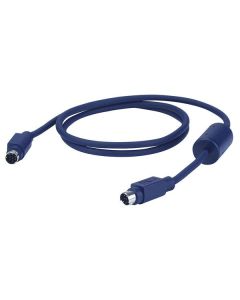 DAP FC06 8 polige mindin kabel 3mtr 