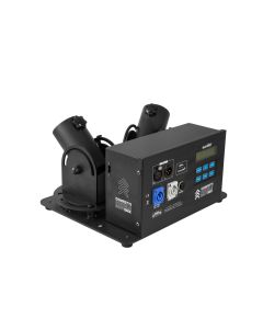 EUROLITE Confetti Double Shot DMX
