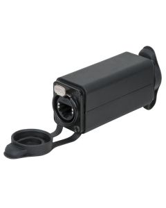 DAP-Audio FLA62 - CAT-5 Adapter Ethernet CAT5-adapter