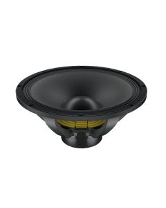LAVOCE WAN143.0 13,5" Subwoofer, Neodymium Magnet, Aluminium Basket Driver