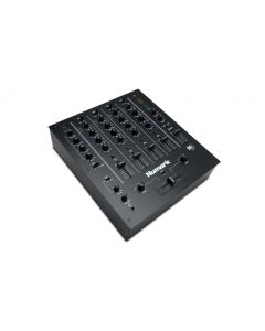Numark M6 USB 4-Channel USB DJ Mixer