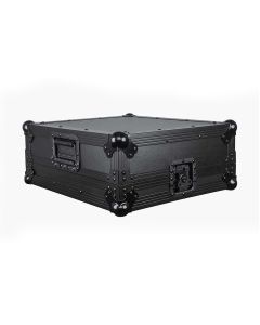 Pro dj User Case for Technics SL1200/1210, Black
