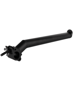 Showgear Arm Coupler met hoek - Kort
WLL: 50 kg - Zwart
