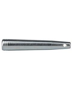 Showgear Universal Conical Pin
Polished metal