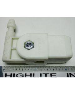 wentex parts SPWEN001 knikarm deel van de ligger