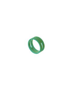 Neutrik XX-Series colored ring Green