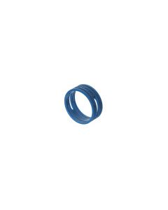 Dap Audio XX-Series colored ring Blue 