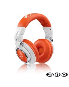 HD-1200 wit-oranje