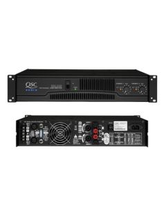 QSC RMX 1450 versterker