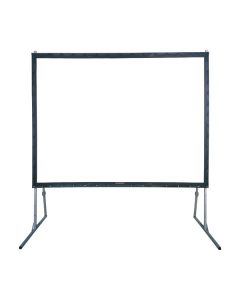 Dmt Fastfold Porfesioneel Projectie scherm 100 inch