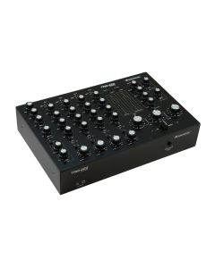 OMNITRONIC TRM-422 4-Channel Rotary Mixer