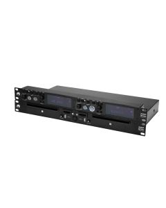 OMNITRONIC XDP-3001 CD-/MP3-Player