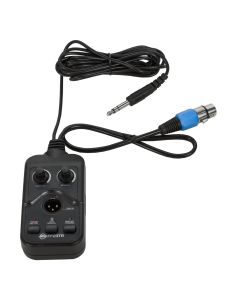 American DJ FF23TR Fog Fury DMX Timer Remote