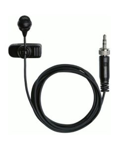 Sennheiser ME 4 EW-Serie Lavalier microfoon