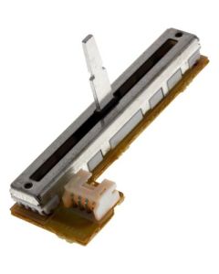 Pioneer DWX2683 Linefader CH3 met print DJM 700