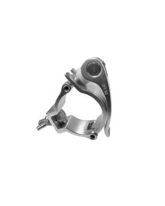 DT Jr Clamp Quick 75kg silver