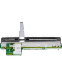 Pioneer DJM 900NXS Crossfader met print DWX3202