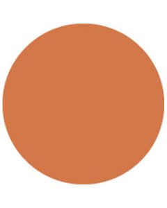 Showgear Colour Roll 122 x 762 cm Dieporanje