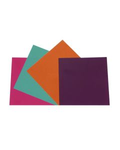 
Showgear Par 56 Colourset 2

Roze, pauwblauw, oranje, mauve