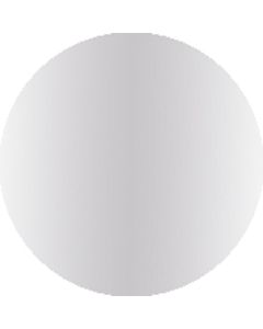 Showgear Frost Colour Roll Lichtdoorzichtig, 75 micron