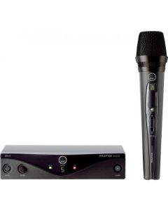 AKG PW 45 Vocal Set ISM Draadloze microfoon