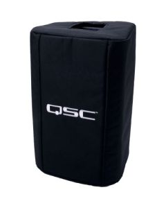QSC E10 Cover