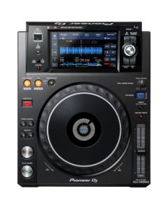 Pioneer XDJ-1000 MK2