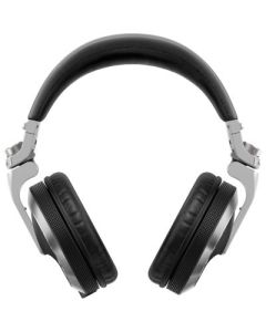 Pioneer HDJ-X7 S DJ Hoofdtelefoon