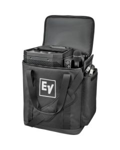 Rain resistant cover for EVERSE8