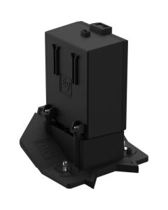 Battery pack assembly, EVERSE, black