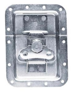 ROADINGER Butterfly Lock Large in Dish