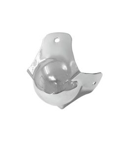 ROADINGER Steel Call Corner, 3 legs, 41mm