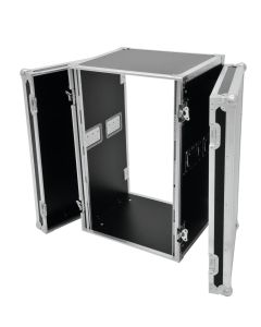 ROADINGER Rack Profi 15U 45cm