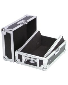 ROADINGER Mixer Case Road MCR-10 sloping, black