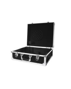 ROADINGER Turntable Case black