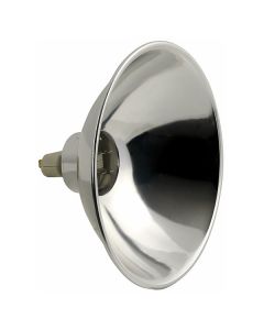 Showtec raylight reflector par 64 met GY 9.5 socket