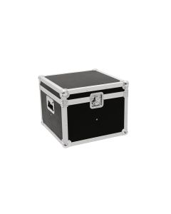 ROADINGER Flightcase EP-64 4x PAR-64 Spot short