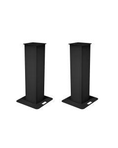 EUROLITE 2x Stage Stand 150cm incl. Hoes en tas, wit