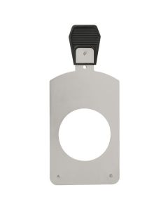 Showtec Gobo Holder for Performer serie