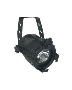 Showtec LED Pinspot Pro Black
