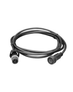  Showtec IP67 Data verlengkabel 1,5mtr