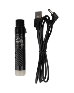 Showtec Airdrive 2.4 Stick
Wireless DMX receiver - 3P XLR