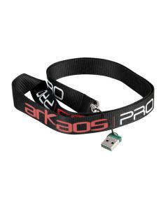 Arkaos USB License Dongle Neem uw licentie altijd met u mee..