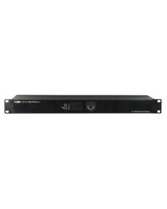 Showtec DMX Recpack 4 DMX recorder with programmable switchpack