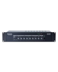DENON DN333XAB 6 Kanaals mixer versterker met bleutooth