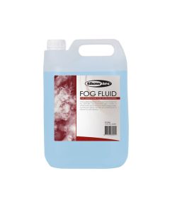 Showtec Fog Fluid Fast Dissipating