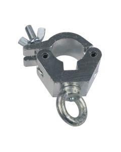  50 mm Half Coupler with Lifting Eye Veilige werklast: 340 kg 
