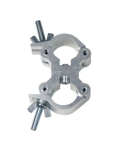 Allulite 50mm swivel coupler 500kg