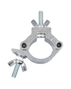 Allulite 32mm Halfcoupler 100kg