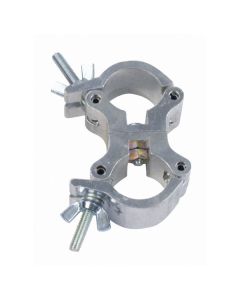 Allulite 32mm swivelcoupler 100kg